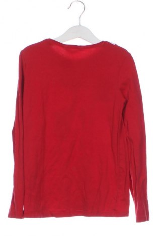 Gyerek blúz H&M, Méret 7-8y / 128-134 cm, Szín Piros, Ár 1 509 Ft