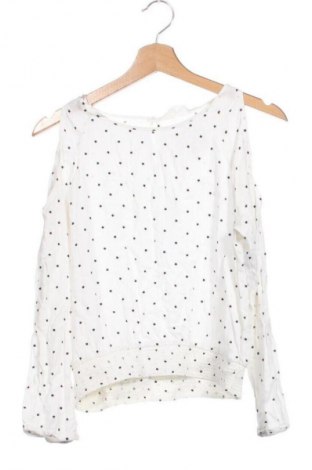Detská blúzka  H&M, Veľkosť 11-12y/ 152-158 cm, Farba Biela, Cena  5,95 €