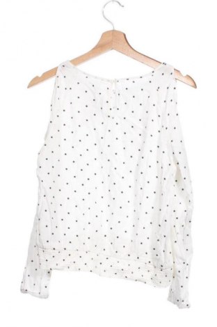 Detská blúzka  H&M, Veľkosť 11-12y/ 152-158 cm, Farba Biela, Cena  5,95 €