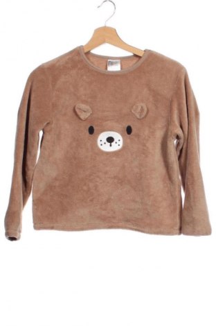 Detská blúzka  H&M, Veľkosť 9-10y/ 140-146 cm, Farba Béžová, Cena  3,95 €