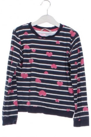 Bluză pentru copii H&M, Mărime 6-7y/ 122-128 cm, Culoare Multicolor, Preț 9,99 Lei
