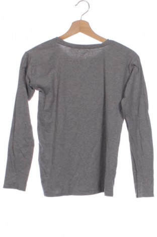 Gyerek blúz Here+There, Méret 12-13y / 158-164 cm, Szín Szürke, Ár 1 109 Ft