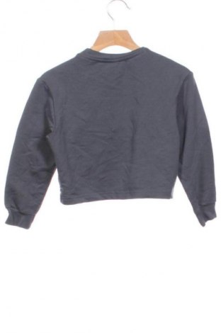 Detská blúzka  Hummel, Veľkosť 3-4y/ 104-110 cm, Farba Sivá, Cena  5,95 €