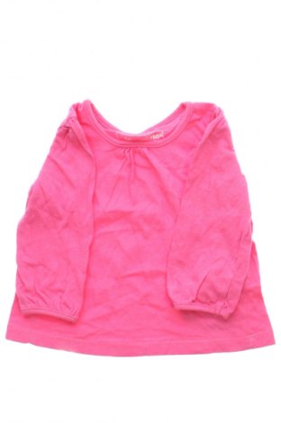 Detská blúzka  In Extenso, Veľkosť 3-6m/ 62-68 cm, Farba Ružová, Cena  1,95 €