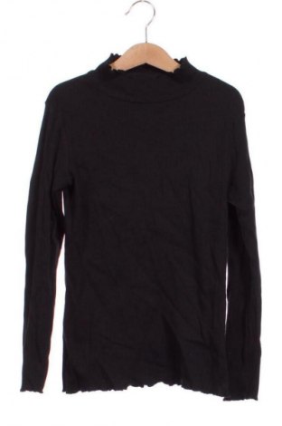 Detská blúzka  Kids, Veľkosť 8-9y/ 134-140 cm, Farba Čierna, Cena  1,95 €