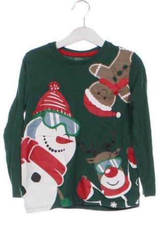 Kinder Shirt Kids, Größe 5-6y/ 116-122 cm, Farbe Mehrfarbig, Preis 1,99 €