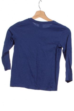 Detská blúzka  Kiki & Koko, Veľkosť 6-7y/ 122-128 cm, Farba Modrá, Cena  8,95 €