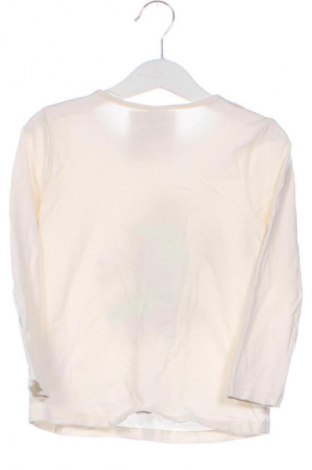 Detská blúzka  LC Waikiki, Veľkosť 4-5y/ 110-116 cm, Farba Kremová, Cena  10,87 €