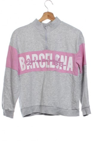 Detská blúzka  LC Waikiki, Veľkosť 11-12y/ 152-158 cm, Farba Sivá, Cena  5,75 €