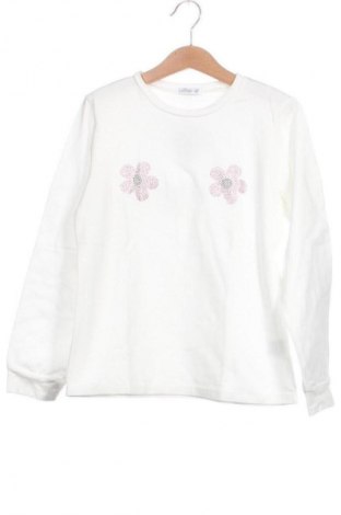 Gyerek blúz Lollitop, Méret 10-11y / 146-152 cm, Szín Fehér, Ár 999 Ft