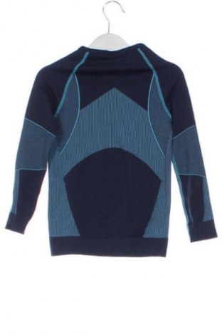 Dziecięca bluzka Lupilu, Rozmiar 4-5y/ 110-116 cm, Kolor Niebieski, Cena 17,99 zł