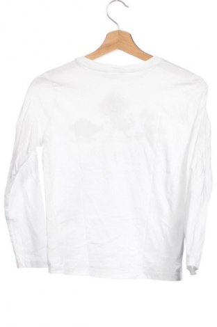 Παιδική μπλούζα Mango, Μέγεθος 8-9y/ 134-140 εκ., Χρώμα Λευκό, Τιμή 6,99 €