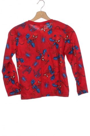 Gyerek blúz Marvel, Méret 8-9y / 134-140 cm, Szín Sokszínű, Ár 2 369 Ft