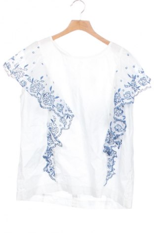 Gyerek blúz Monnalisa, Méret 12-13y / 158-164 cm, Szín Sokszínű, Ár 16 139 Ft