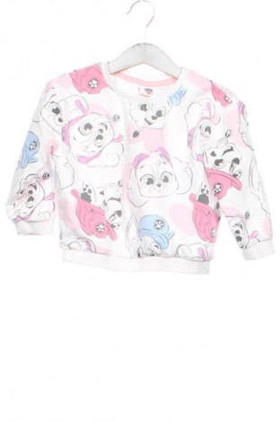 Παιδική μπλούζα Nickelodeon, Μέγεθος 18-24m/ 86-98 εκ., Χρώμα Πολύχρωμο, Τιμή 2,99 €