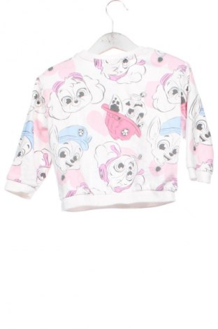 Παιδική μπλούζα Nickelodeon, Μέγεθος 18-24m/ 86-98 εκ., Χρώμα Πολύχρωμο, Τιμή 2,99 €