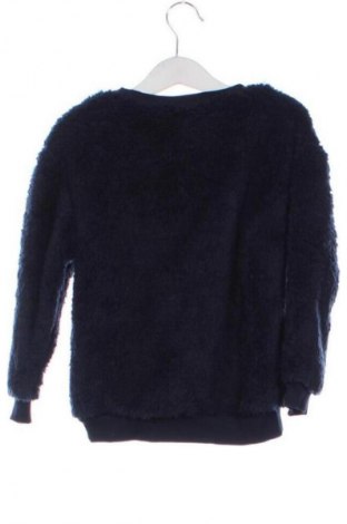 Dziecięca bluzka Nickelodeon, Rozmiar 4-5y/ 110-116 cm, Kolor Niebieski, Cena 18,99 zł