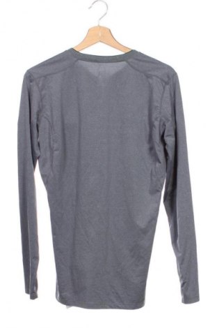 Детска блуза Nike, Размер 13-14y/ 164-168 см, Цвят Сив, Цена 10,73 €