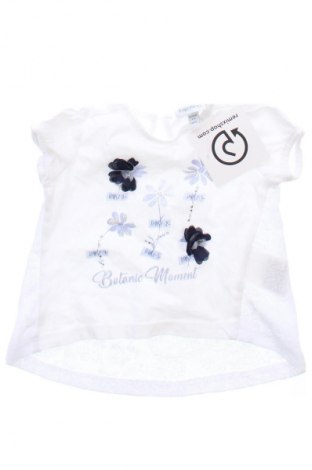 Detská blúzka  Oviesse, Veľkosť 2-3m/ 56-62 cm, Farba Viacfarebná, Cena  6,00 €