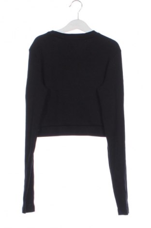 Gyerek blúz Oviesse, Méret 14-15y / 168-170 cm, Szín Fekete, Ár 1 509 Ft