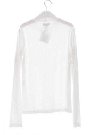 Παιδική μπλούζα Oviesse, Μέγεθος 14-15y/ 168-170 εκ., Χρώμα Λευκό, Τιμή 3,99 €