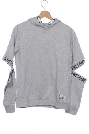Dziecięca bluzka Page One, Rozmiar 12-13y/ 158-164 cm, Kolor Szary, Cena 14,99 zł