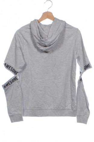 Dziecięca bluzka Page One, Rozmiar 12-13y/ 158-164 cm, Kolor Szary, Cena 14,99 zł