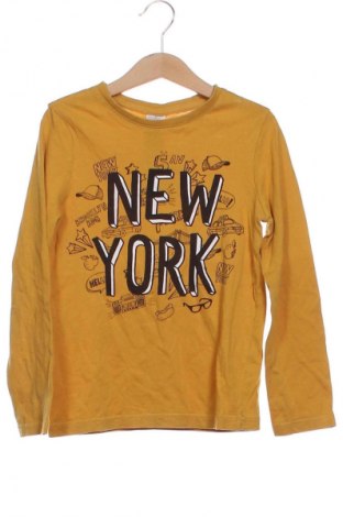 Detská blúzka  Palomino, Veľkosť 6-7y/ 122-128 cm, Farba Oranžová, Cena  7,95 €