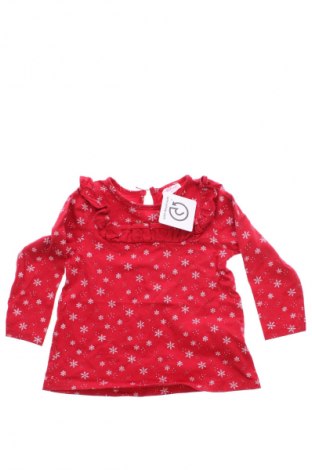 Gyerek blúz Pepco, Méret 18-24m / 86-98 cm, Szín Sokszínű, Ár 689 Ft