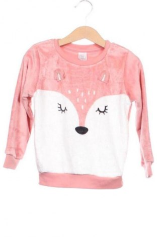 Dziecięca bluzka Pepco, Rozmiar 2-3y/ 98-104 cm, Kolor Kolorowy, Cena 21,99 zł