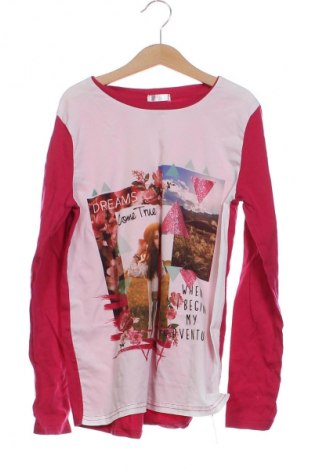 Detská blúzka  Pepco, Veľkosť 10-11y/ 146-152 cm, Farba Viacfarebná, Cena  1,95 €