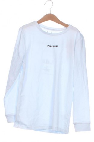 Detská blúzka  Pepe Jeans, Veľkosť 11-12y/ 152-158 cm, Farba Modrá, Cena  13,95 €
