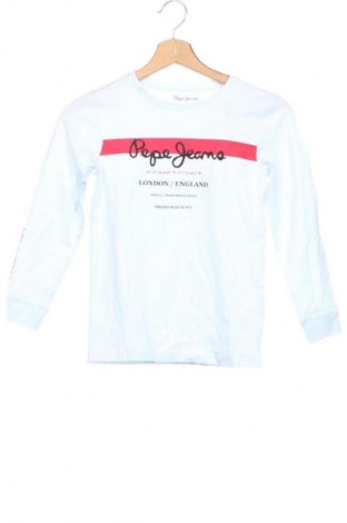 Detská blúzka  Pepe Jeans, Veľkosť 9-10y/ 140-146 cm, Farba Viacfarebná, Cena  13,95 €