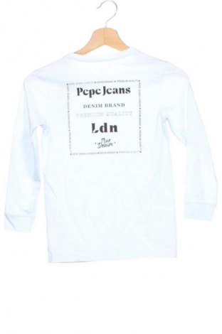 Gyerek blúz Pepe Jeans, Méret 9-10y / 140-146 cm, Szín Sokszínű, Ár 6 489 Ft