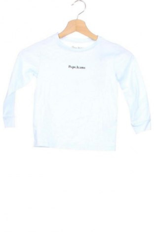 Detská blúzka  Pepe Jeans, Veľkosť 3-4y/ 104-110 cm, Farba Viacfarebná, Cena  11,95 €