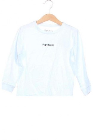 Gyerek blúz Pepe Jeans, Méret 3-4y / 104-110 cm, Szín Sokszínű, Ár 5 299 Ft