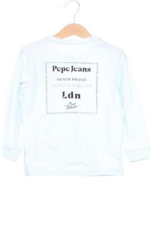 Gyerek blúz Pepe Jeans, Méret 3-4y / 104-110 cm, Szín Sokszínű, Ár 5 299 Ft