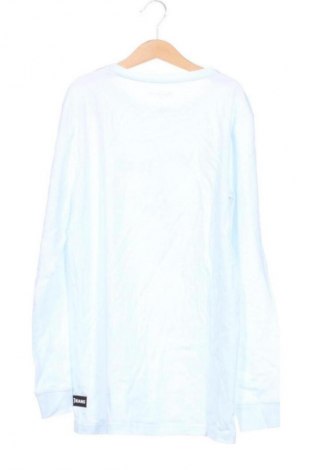 Detská blúzka  Pepe Jeans, Veľkosť 15-18y/ 170-176 cm, Farba Modrá, Cena  11,95 €