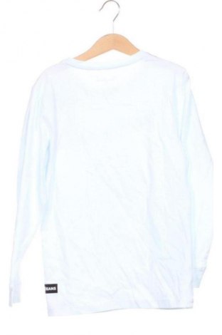 Detská blúzka  Pepe Jeans, Veľkosť 9-10y/ 140-146 cm, Farba Modrá, Cena  15,95 €