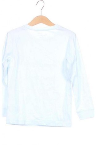 Detská blúzka  Pepe Jeans, Veľkosť 5-6y/ 116-122 cm, Farba Modrá, Cena  11,95 €