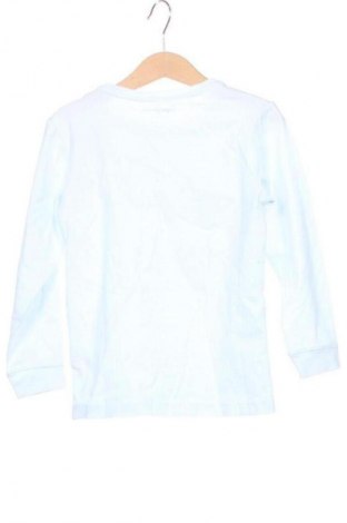 Gyerek blúz Pepe Jeans, Méret 5-6y / 116-122 cm, Szín Kék, Ár 5 779 Ft