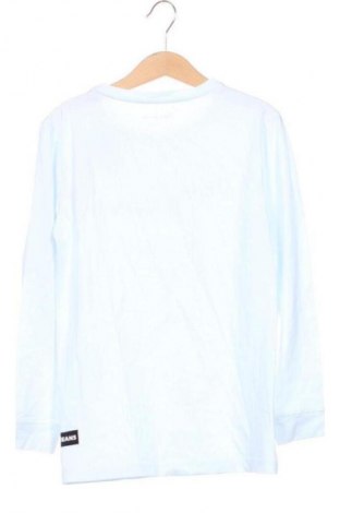 Detská blúzka  Pepe Jeans, Veľkosť 9-10y/ 140-146 cm, Farba Modrá, Cena  15,95 €