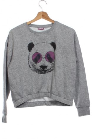 Detská blúzka  Pepperts!, Veľkosť 12-13y/ 158-164 cm, Farba Sivá, Cena  7,80 €