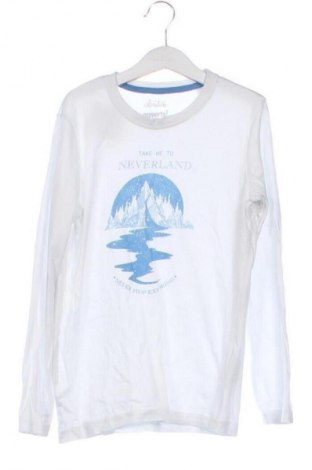 Gyerek blúz Pepperts!, Méret 8-9y / 134-140 cm, Szín Fehér, Ár 1 259 Ft