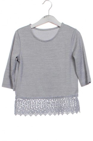 Detská blúzka  Pepperts!, Veľkosť 6-7y/ 122-128 cm, Farba Sivá, Cena  1,95 €