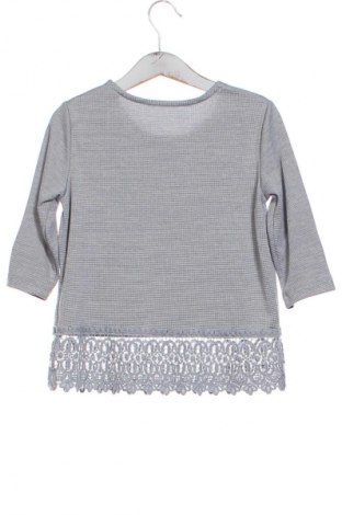 Detská blúzka  Pepperts!, Veľkosť 6-7y/ 122-128 cm, Farba Sivá, Cena  1,95 €