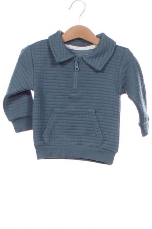 Detská blúzka  Primark, Veľkosť 6-9m/ 68-74 cm, Farba Sivá, Cena  5,11 €