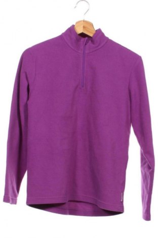 Gyerek blúz Quechua, Méret 12-13y / 158-164 cm, Szín Lila, Ár 1 959 Ft