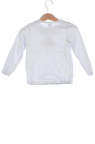 Detská blúzka  Reserved, Veľkosť 12-18m/ 80-86 cm, Farba Sivá, Cena  1,95 €