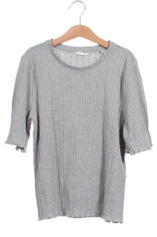 Παιδική μπλούζα Reserved, Μέγεθος 12-13y/ 158-164 εκ., Χρώμα Γκρί, Τιμή 2,99 €